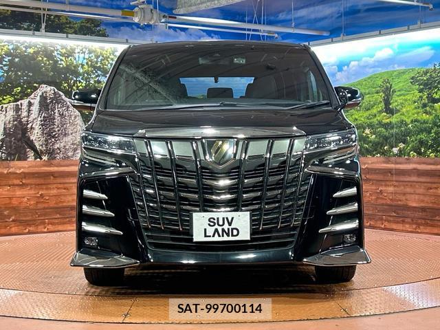Toyota ALPHARD 2021-02 8874851-14