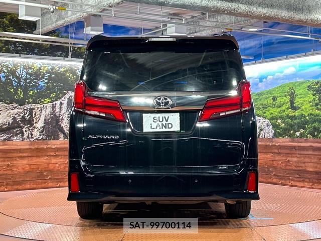 Toyota ALPHARD 2021-02 8874851-15