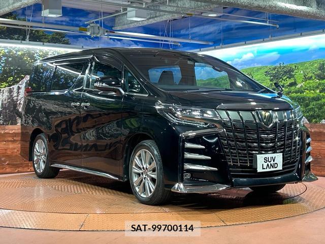 Toyota ALPHARD 2021-02 8874851-16