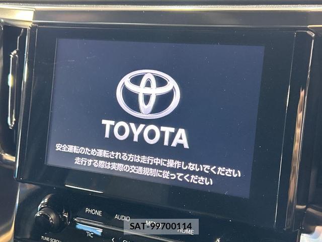 Toyota ALPHARD 2021-02 8874851-3