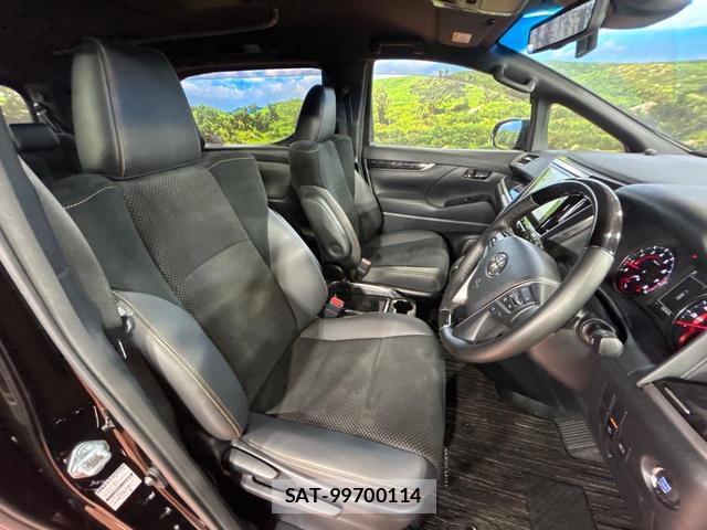Toyota ALPHARD 2021-02 8874851-7
