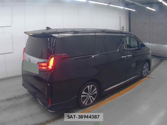 Toyota ALPHARD 2023-03 8874927-1