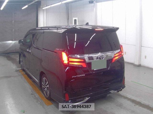 Toyota ALPHARD 2023-03 8874927-5