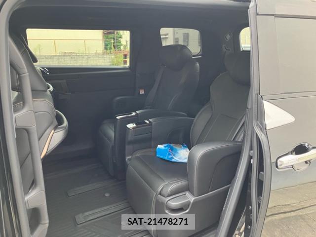Toyota ALPHARD 2024-07 8874979-10