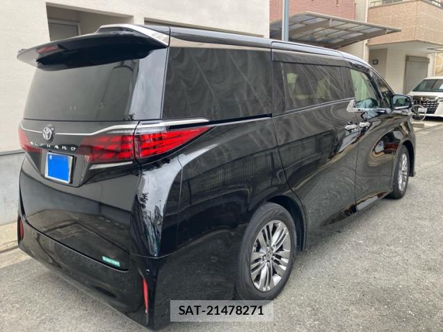 Toyota ALPHARD 2024-07 8874979-12