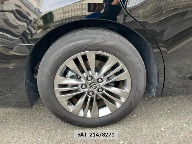 Toyota ALPHARD 2024-07 8874979-13