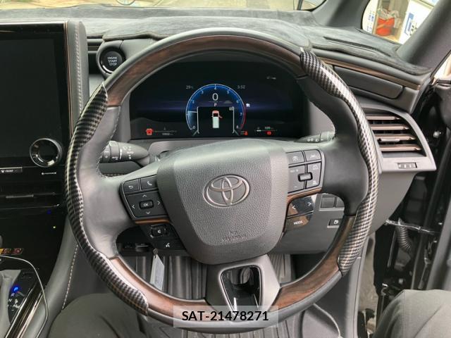 Toyota ALPHARD 2024-07 8874979-18