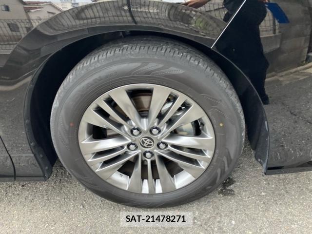 Toyota ALPHARD 2024-07 8874979-2