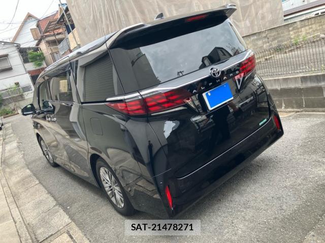 Toyota ALPHARD 2024-07 8874979-3