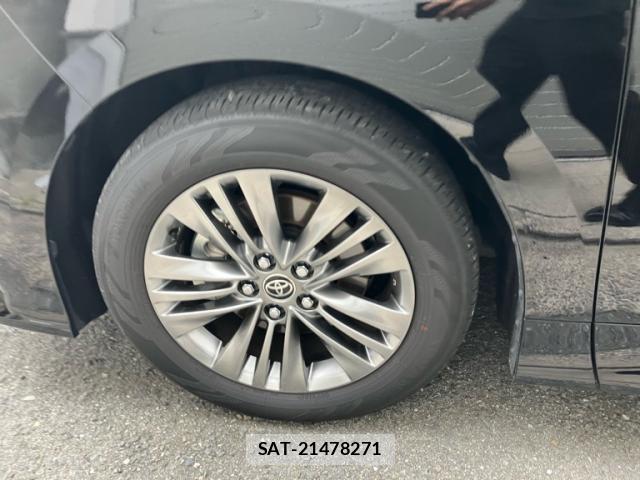 Toyota ALPHARD 2024-07 8874979-4