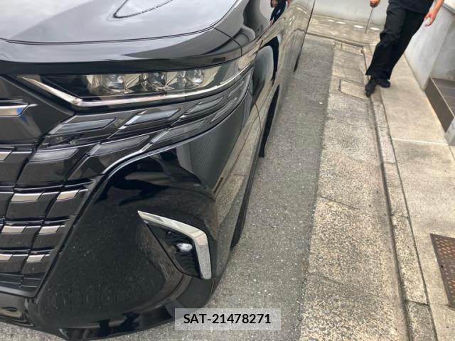 Toyota ALPHARD 2024-07 8874979-5