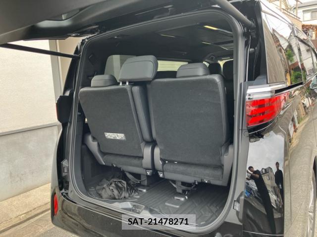 Toyota ALPHARD 2024-07 8874979-8