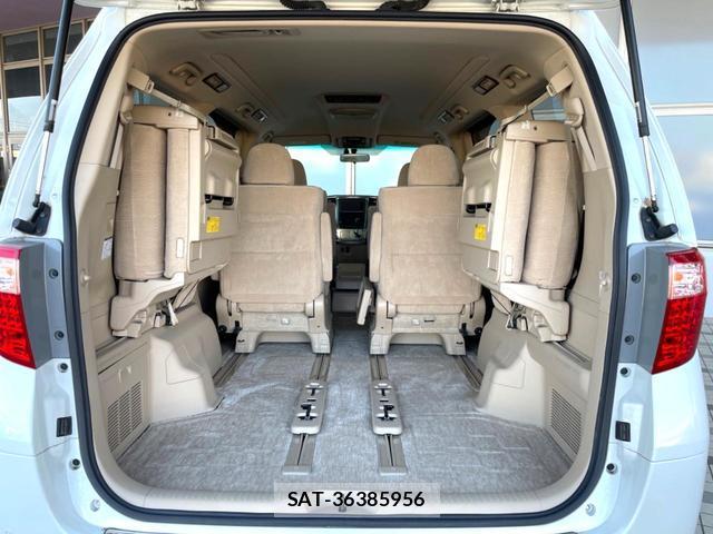 Toyota ALPHARD 2009-11 8875077-10