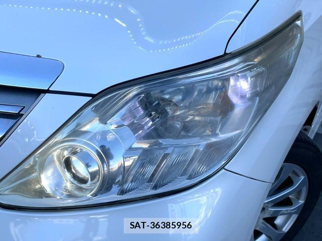 Toyota ALPHARD 2009-11 8875077-12
