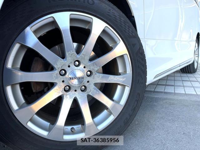 Toyota ALPHARD 2009-11 8875077-13