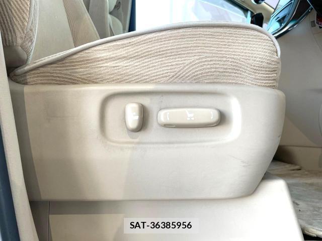Toyota ALPHARD 2009-11 8875077-5