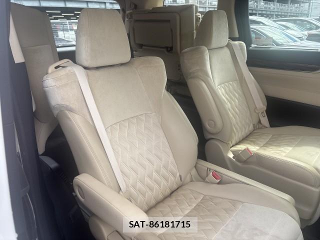 Toyota ALPHARD 2015-08 8875127-6