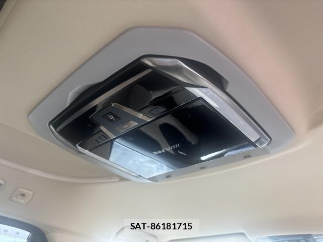 Toyota ALPHARD 2015-08 8875127-8