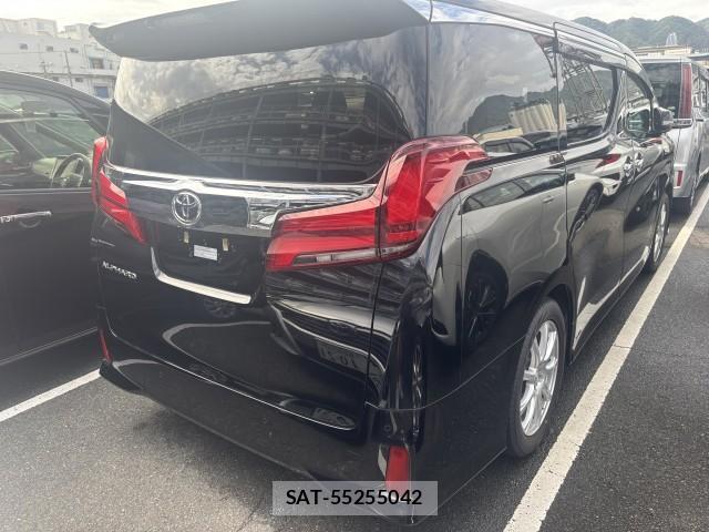 Toyota ALPHARD 2021 8875136-4
