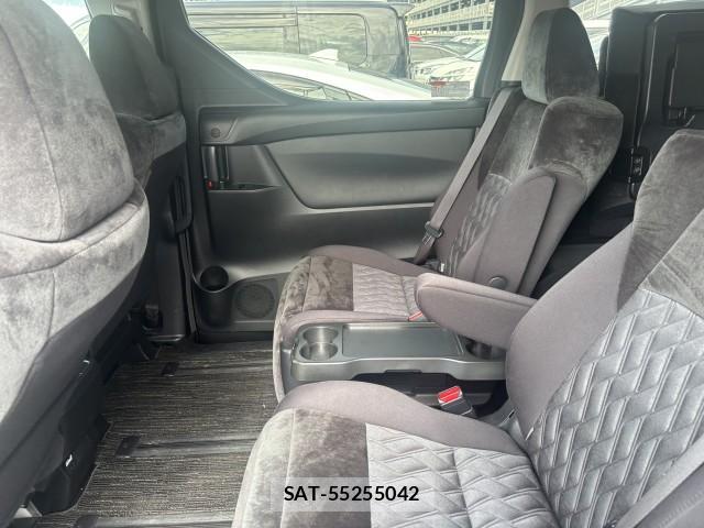 Toyota ALPHARD 2021 8875136-6
