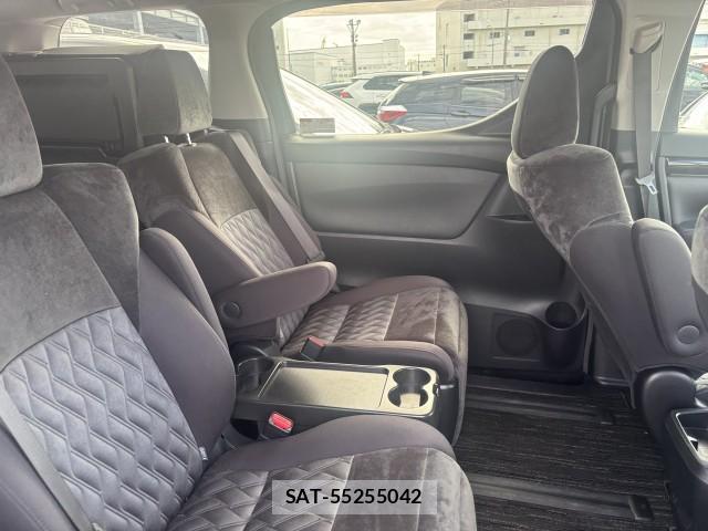 Toyota ALPHARD 2021 8875136-7