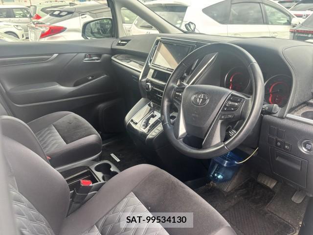 Toyota ALPHARD 2019-11 8875147-10