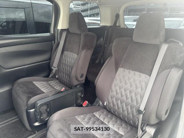 Toyota ALPHARD 2019-11 8875147-2