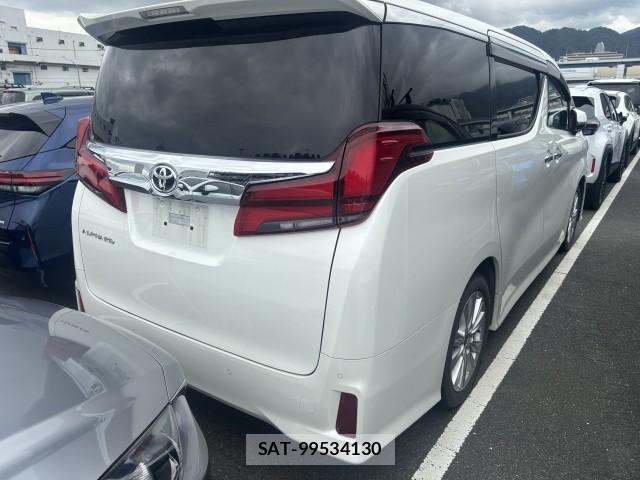Toyota ALPHARD 2019-11 8875147-4