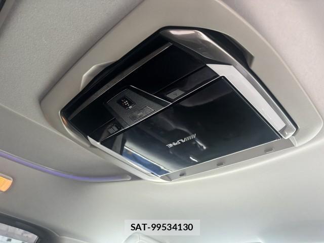 Toyota ALPHARD 2019-11 8875147-5