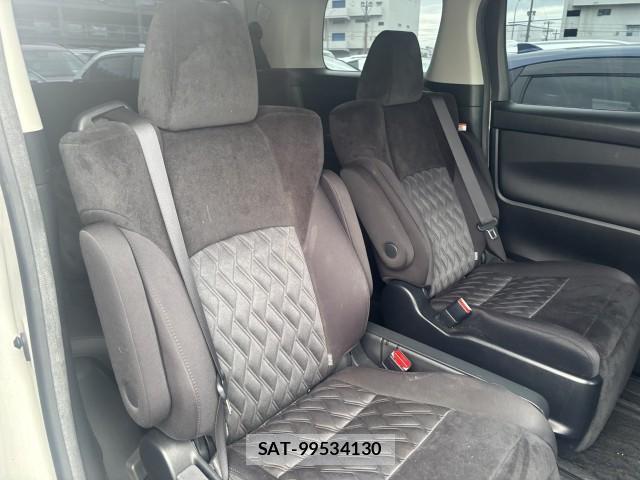 Toyota ALPHARD 2019-11 8875147-6