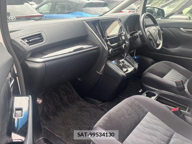 Toyota ALPHARD 2019-11 8875147-7