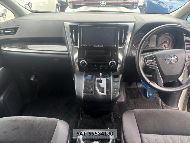 Toyota ALPHARD 2019-11 8875147-8