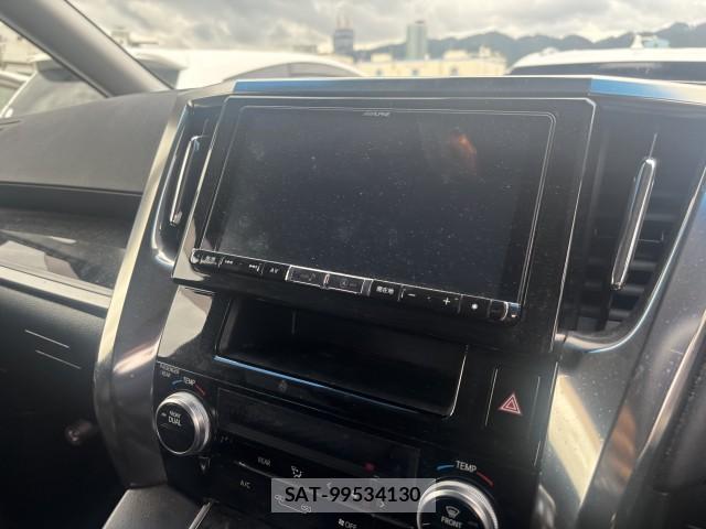 Toyota ALPHARD 2019-11 8875147-9