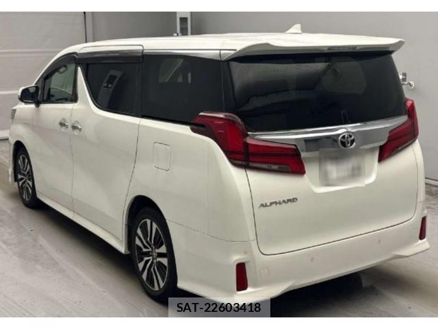 Toyota ALPHARD 2023-05 8875337-1