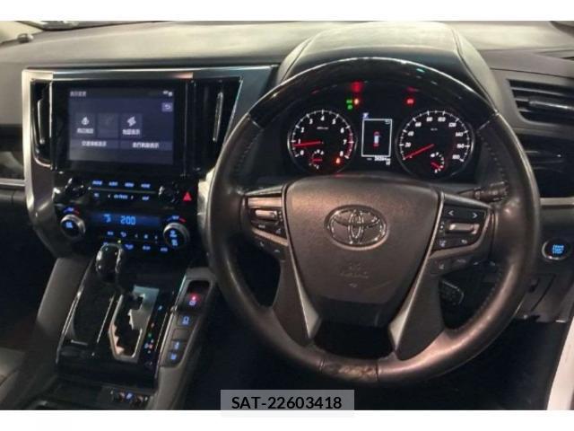 Toyota ALPHARD 2023-05 8875337-2