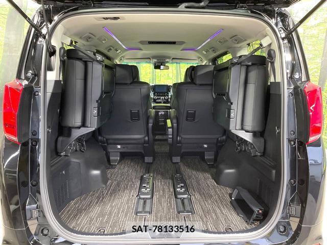 Toyota ALPHARD 2021-05 8875407-10