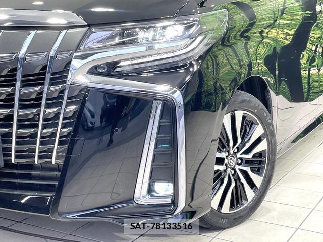 Toyota ALPHARD 2021-05 8875407-12