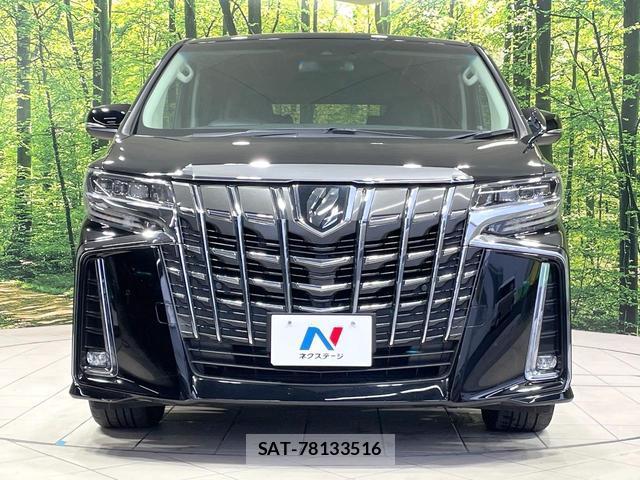 Toyota ALPHARD 2021-05 8875407-14
