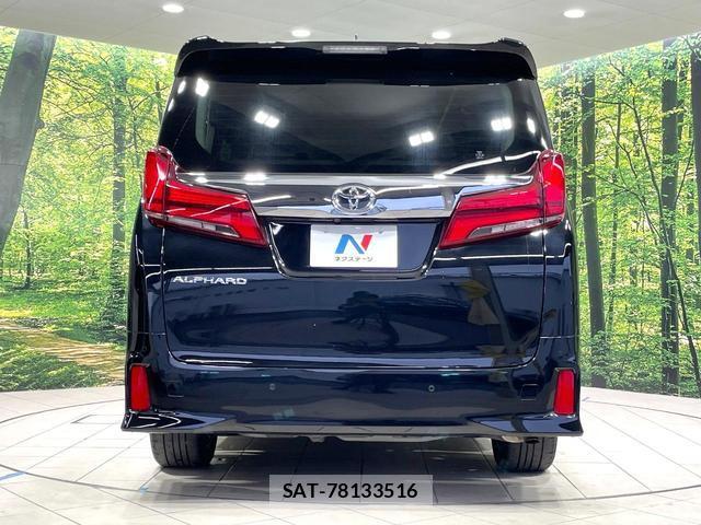 Toyota ALPHARD 2021-05 8875407-15