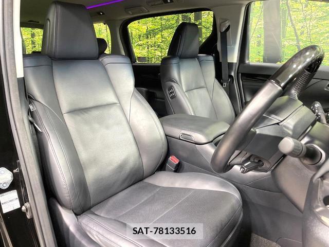 Toyota ALPHARD 2021-05 8875407-7