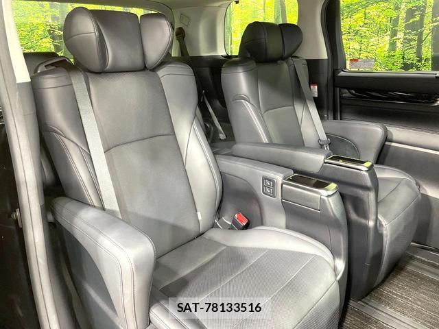 Toyota ALPHARD 2021-05 8875407-8