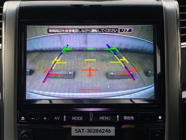 Toyota ALPHARD 2013-10 8875470-12