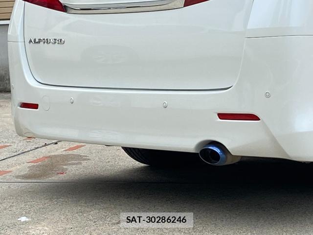 Toyota ALPHARD 2013-10 8875470-5