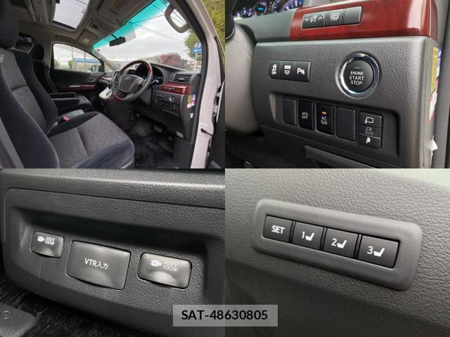 Toyota ALPHARD 2008-06 8875471-12