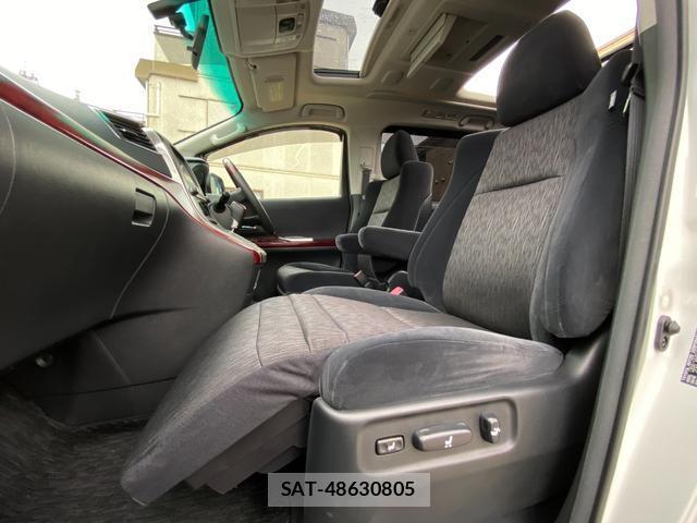 Toyota ALPHARD 2008-06 8875471-14