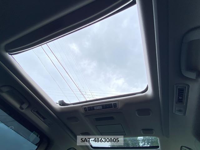 Toyota ALPHARD 2008-06 8875471-3