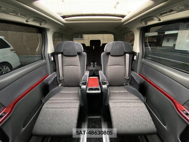 Toyota ALPHARD 2008-06 8875471-8