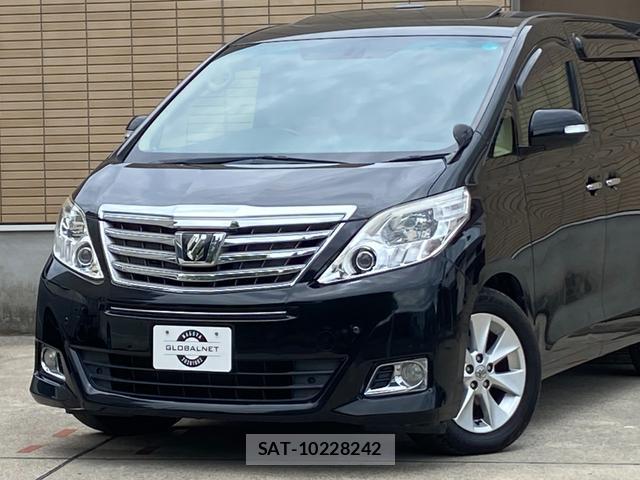 Toyota ALPHARD 2013-05 8875473-1