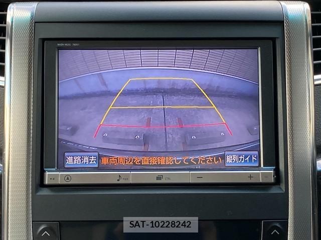Toyota ALPHARD 2013-05 8875473-11