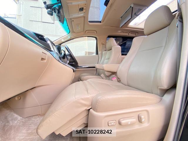 Toyota ALPHARD 2013-05 8875473-14
